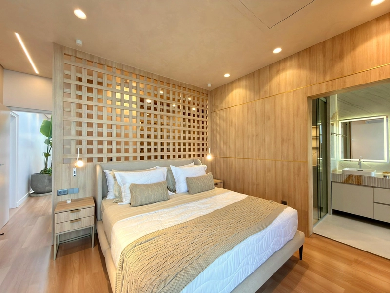 CONDOMÍNIO AMARE RESORT SOBRADO À VENDA: 62ª foto da galeria de imagens do imóvel