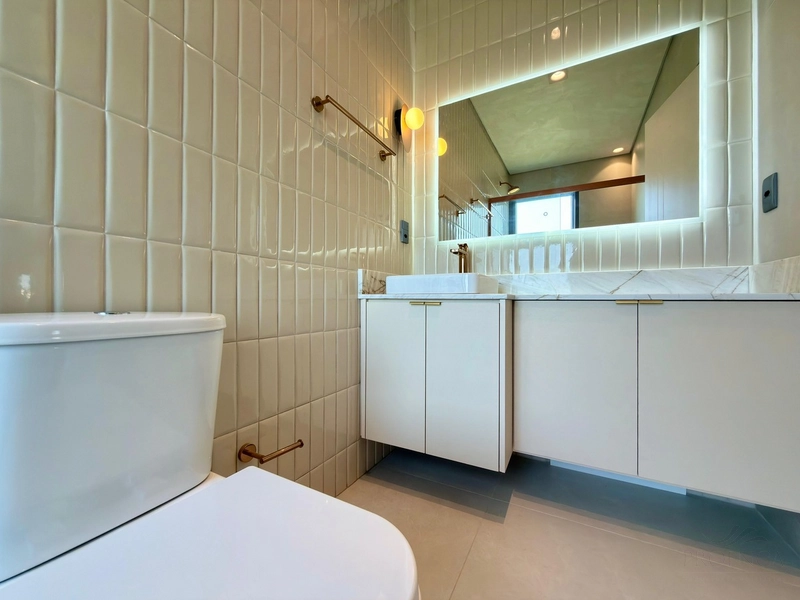 CONDOMÍNIO AMARE RESORT SOBRADO À VENDA: 50ª foto da galeria de imagens do imóvel