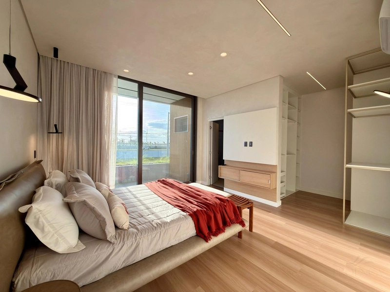 CONDOMÍNIO AMARE RESORT SOBRADO À VENDA: 51ª foto da galeria de imagens do imóvel