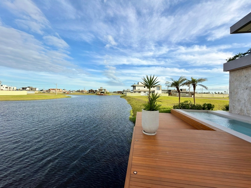 CONDOMÍNIO AMARE RESORT SOBRADO À VENDA: 25ª foto da galeria de imagens do imóvel