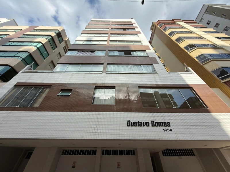 APARTAMENTO COM SACADA DE FRENTE À VENDA: 27ª foto da galeria de imagens do imóvel