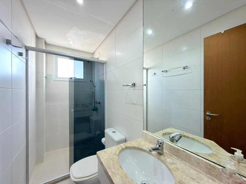 APARTAMENTO COM SACADA DE FRENTE À VENDA: 22ª foto da galeria de imagens do imóvel