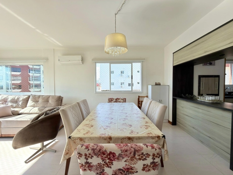 APARTAMENTO COM SACADA DE FRENTE À VENDA: 9ª foto da galeria de imagens do imóvel