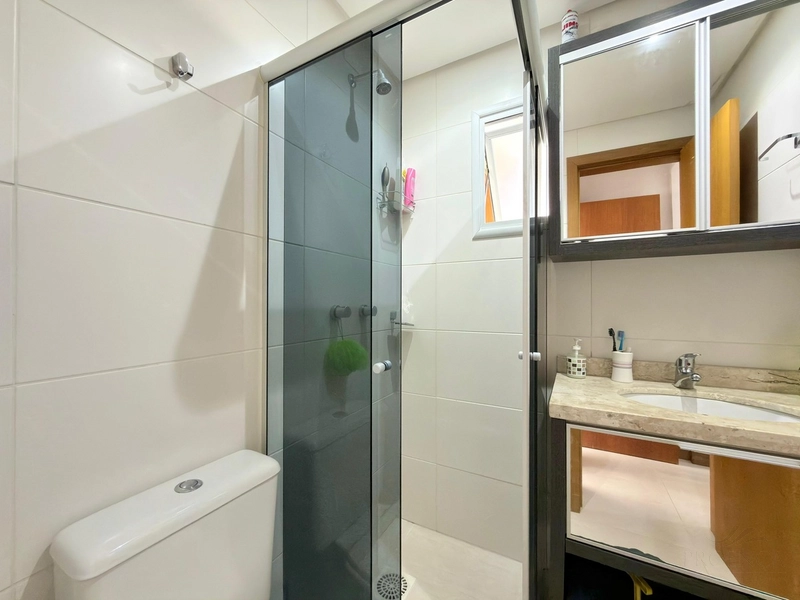 APARTAMENTO COM SACADA DE FRENTE À VENDA: 16ª foto da galeria de imagens do imóvel