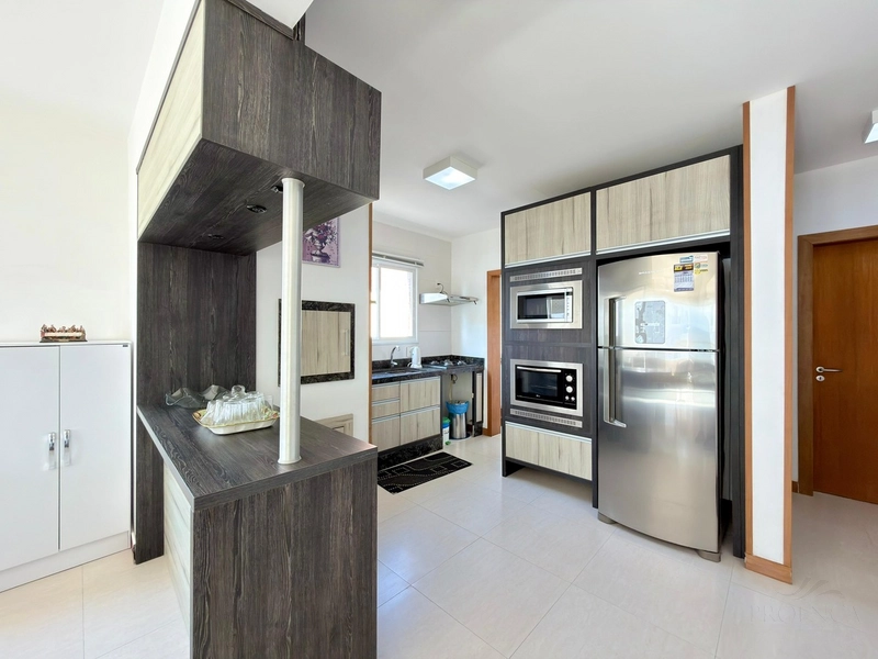 APARTAMENTO COM SACADA DE FRENTE À VENDA: 13ª foto da galeria de imagens do imóvel