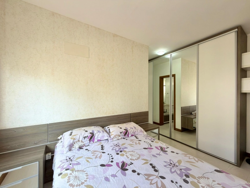 APARTAMENTO COM SACADA DE FRENTE À VENDA: 24ª foto da galeria de imagens do imóvel