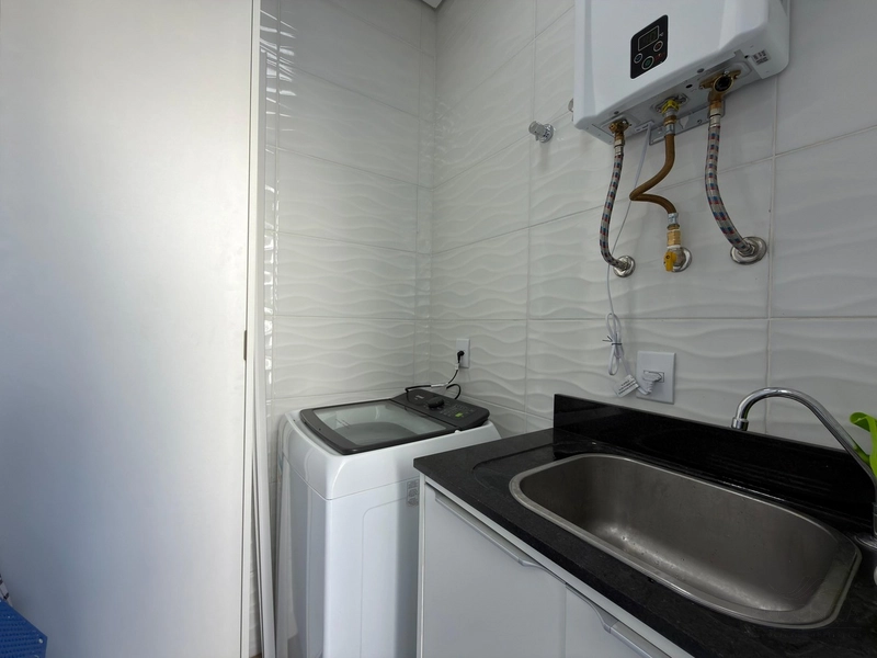 CASA À VENDA!!! CONDOMÍNIO ALLURE XANGRILA  PRONTA PARA USO: 33ª foto da galeria de imagens do imóvel