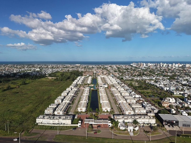 NOVIDADE A VENDA CONDOMÍNIO *MURANO: 2ª foto da galeria de imagens do imóvel