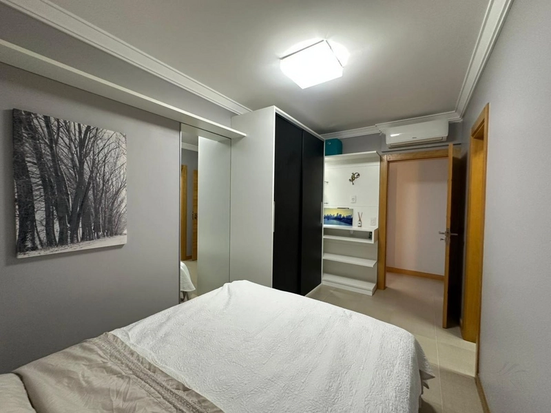 VISTA PARA O MAR - 04 SUÍTES - MOBILIADO E DECORADO!!: 17ª foto da galeria de imagens do imóvel