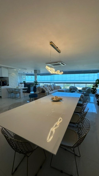 VISTA PARA O MAR - 04 SUÍTES - MOBILIADO E DECORADO!!: 4ª foto da galeria de imagens do imóvel