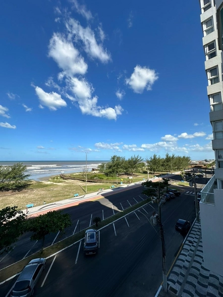 VISTA PARA O MAR - 04 SUÍTES - MOBILIADO E DECORADO!!: 14ª foto da galeria de imagens do imóvel