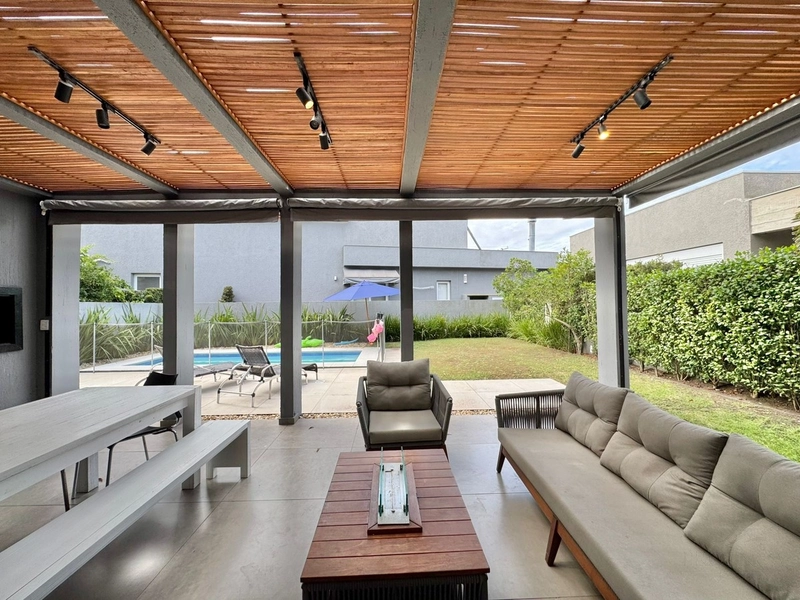 Sobrado à venda em condomínio fechado no Sea Coast Xangrilá: 15ª foto da galeria de imagens do imóvel