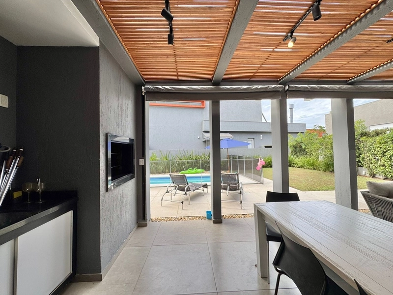 Sobrado à venda em condomínio fechado no Sea Coast Xangrilá: 12ª foto da galeria de imagens do imóvel