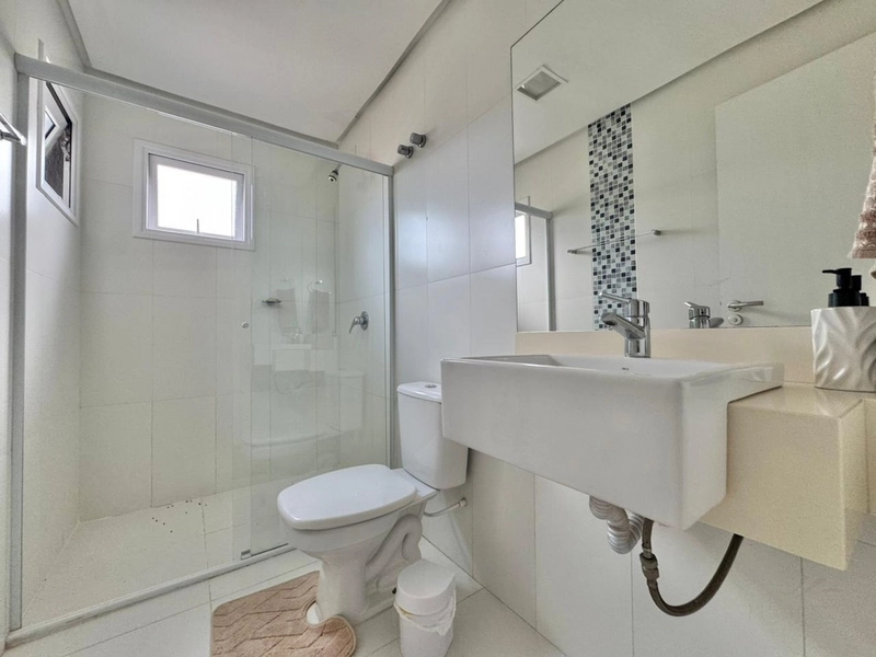 Sobrado à venda em condomínio fechado no Sea Coast Xangrilá: 9ª foto da galeria de imagens do imóvel