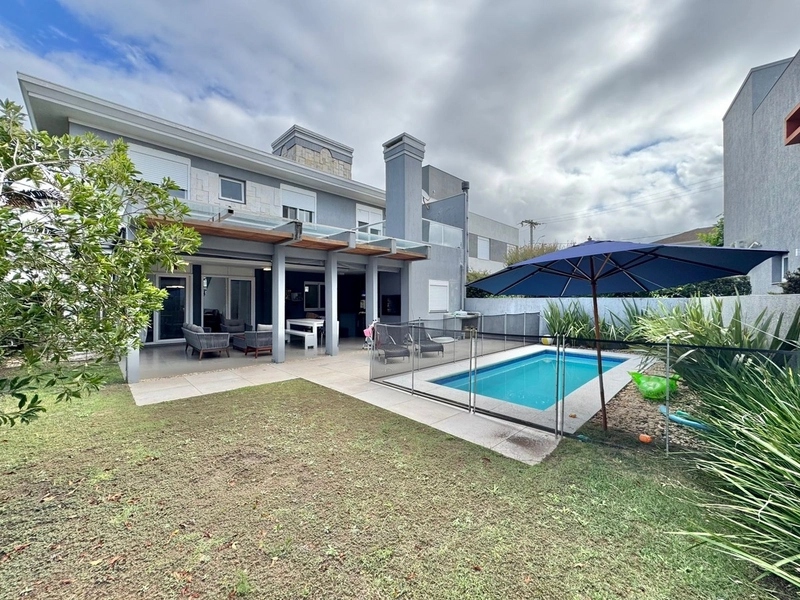 Sobrado à venda em condomínio fechado no Sea Coast Xangrilá: 23ª foto da galeria de imagens do imóvel