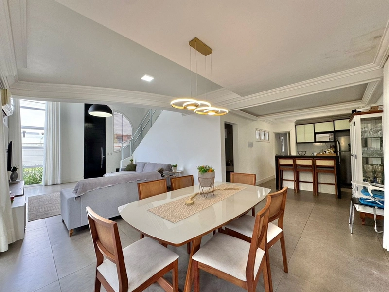 Sobrado à venda em condomínio fechado no Sea Coast Xangrilá: 17ª foto da galeria de imagens do imóvel