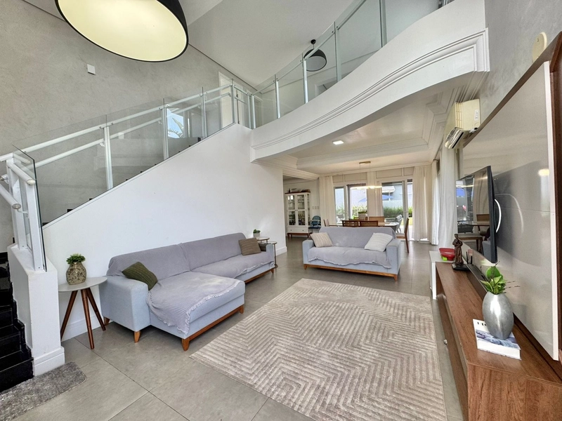 Sobrado à venda em condomínio fechado no Sea Coast Xangrilá: 18ª foto da galeria de imagens do imóvel