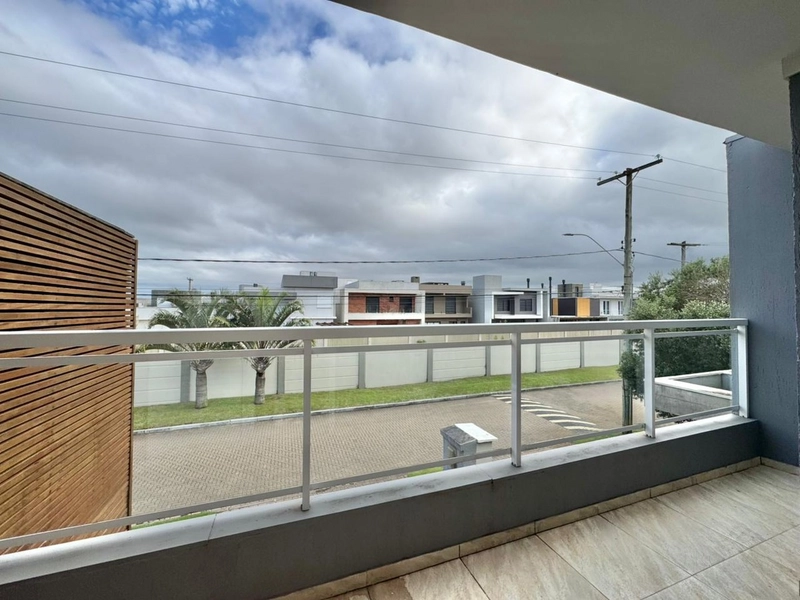 Sobrado à venda em condomínio fechado no Sea Coast Xangrilá: 6ª foto da galeria de imagens do imóvel