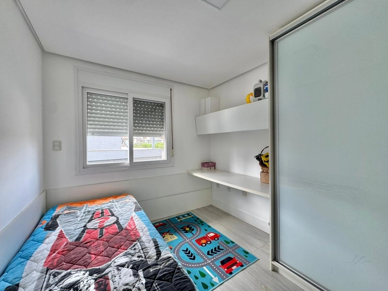 Sobrado à venda em condomínio fechado no Sea Coast Xangrilá: 25ª foto da galeria de imagens do imóvel