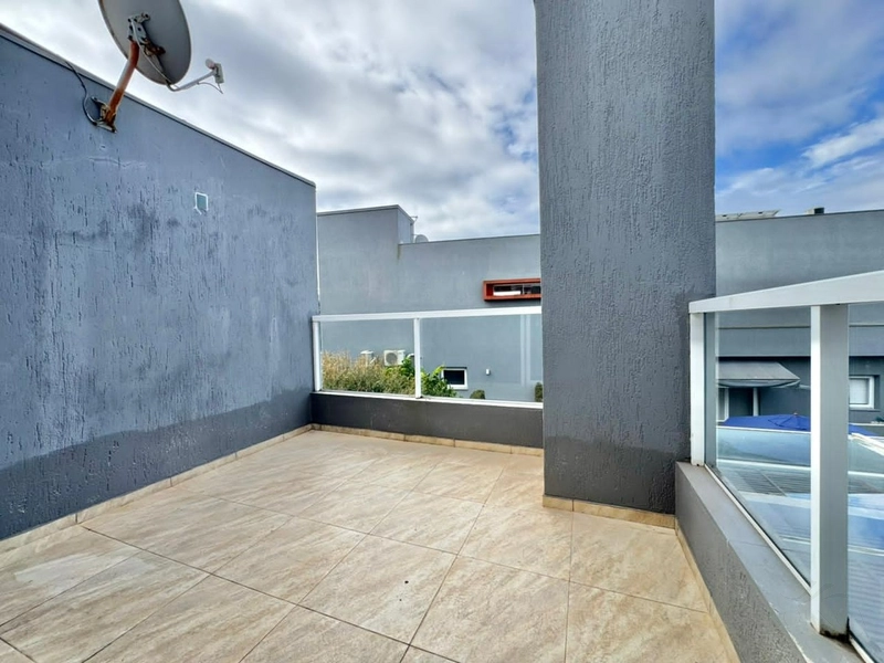 Sobrado à venda em condomínio fechado no Sea Coast Xangrilá: 10ª foto da galeria de imagens do imóvel