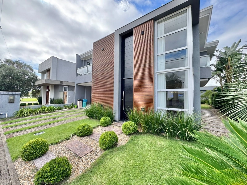 Sobrado à venda em condomínio fechado no Sea Coast Xangrilá: 13ª foto da galeria de imagens do imóvel