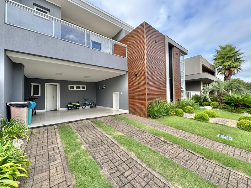 Sobrado à venda em condomínio fechado no Sea Coast Xangrilá: 21ª foto da galeria de imagens do imóvel