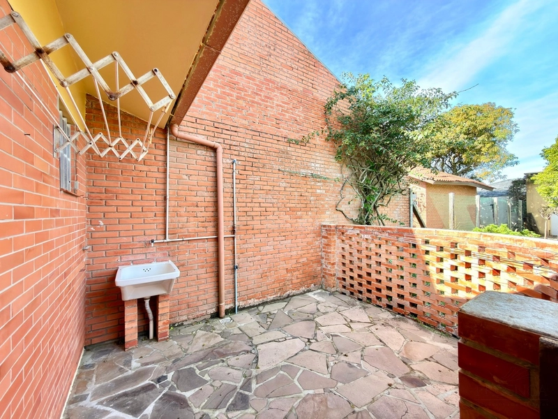 CASA EM SUPER LOTE  VENDA CENTRO  E PRÓXIMO AO BEIRA MAR XANGRI-LÁ: 22ª foto da galeria de imagens do imóvel