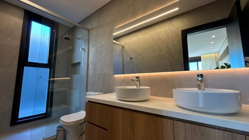 Casa em Condomínio Fechado em Xangri-Lá Amare Home Resort!: 24ª foto da galeria de imagens do imóvel