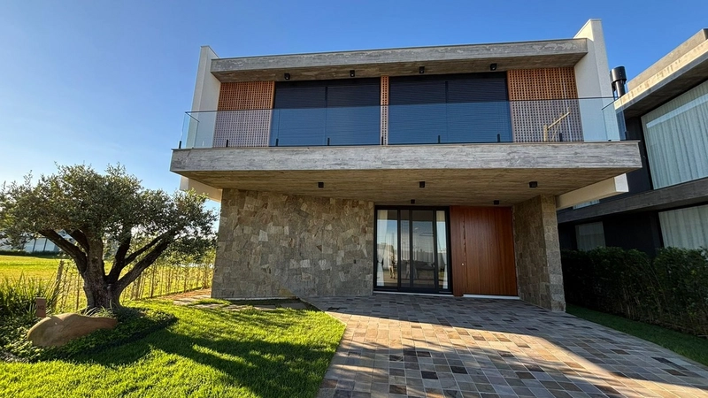 Casa em Condomínio Fechado em Xangri-Lá Amare Home Resort!