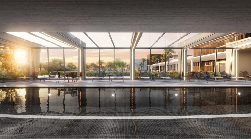 Terreno Beira Lago no Amare Home Resort Xangrilá: 4ª foto da galeria de imagens do imóvel