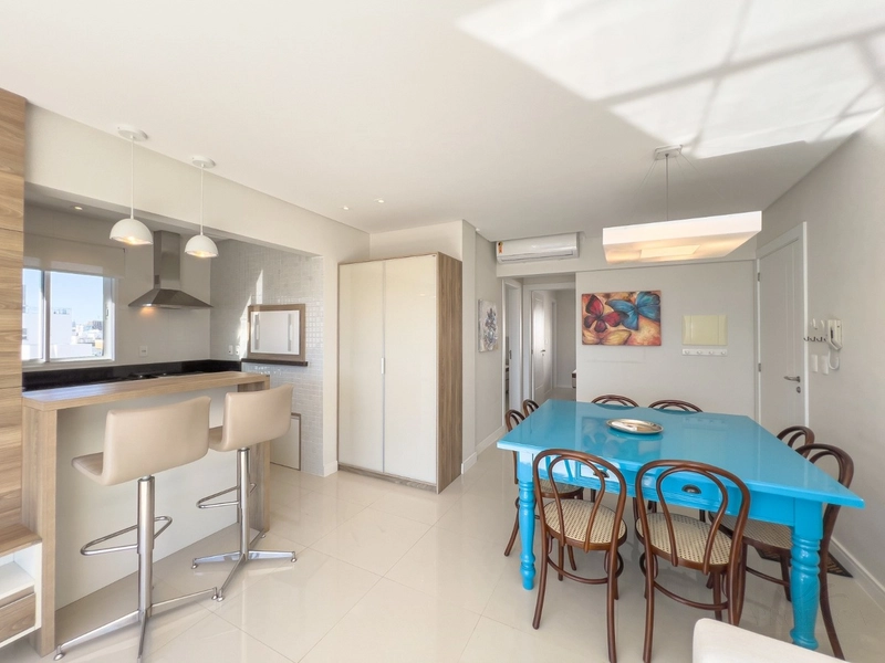 Apartamento 2 Suítes, Zona Nova, Capão da Canoa.: 8ª foto da galeria de imagens do imóvel