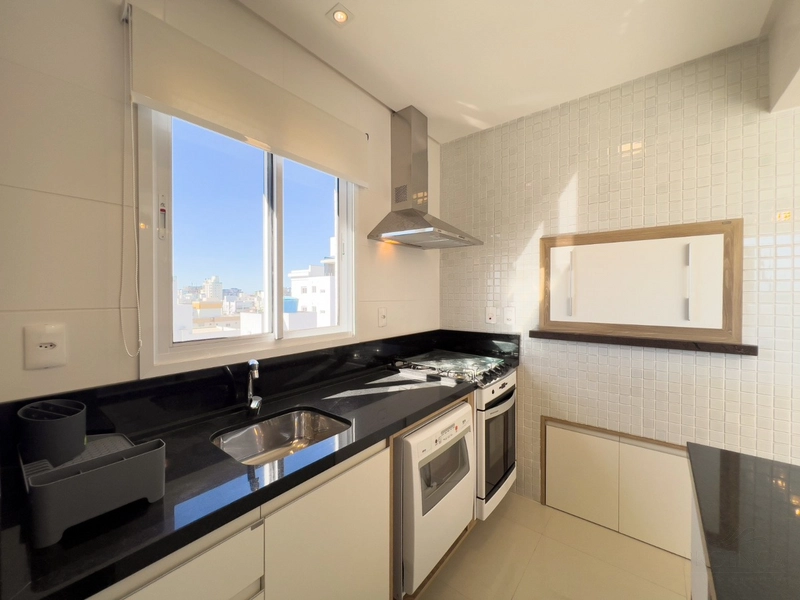 Apartamento 2 Suítes, Zona Nova, Capão da Canoa.: 9ª foto da galeria de imagens do imóvel