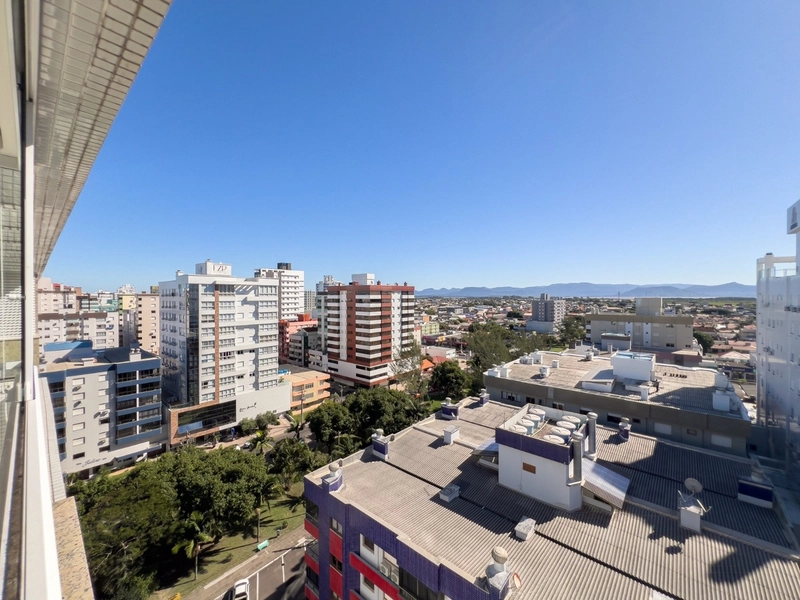 Apartamento 2 Suítes, Zona Nova, Capão da Canoa.: 18ª foto da galeria de imagens do imóvel