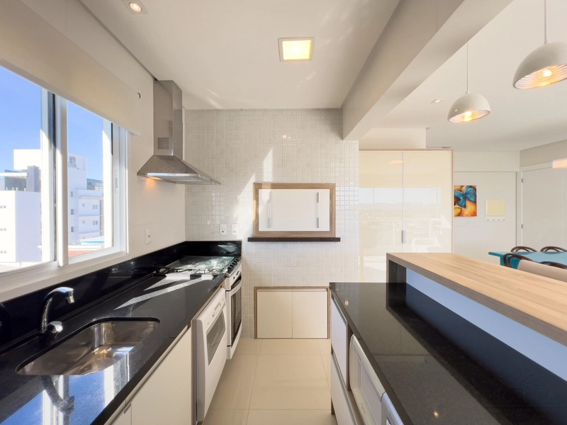 Apartamento 2 Suítes, Zona Nova, Capão da Canoa.: 12ª foto da galeria de imagens do imóvel