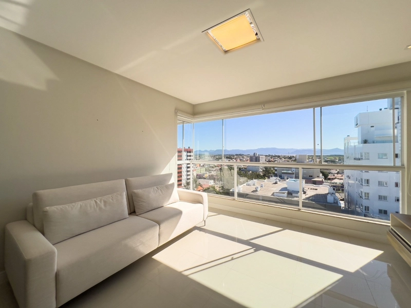 Apartamento 2 Suítes, Zona Nova, Capão da Canoa.: 2ª foto da galeria de imagens do imóvel