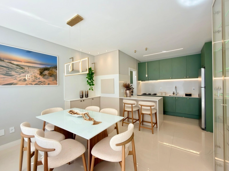 APARTAMENTO 3 SUÍTES À VENDA EM CAPÃO DA CANOA!⁣: 15ª foto da galeria de imagens do imóvel