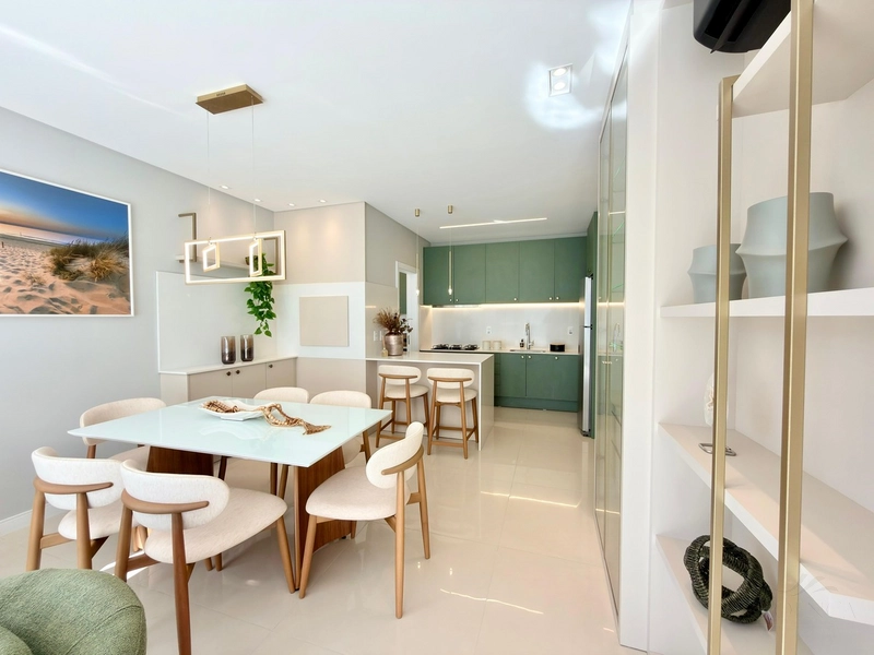 APARTAMENTO 3 SUÍTES À VENDA EM CAPÃO DA CANOA!⁣: 16ª foto da galeria de imagens do imóvel