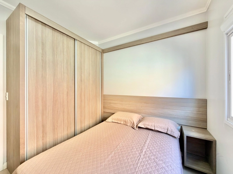 APARTAMENTO ESPAÇOSO,  ANDAR ALTO COM VISTA DO MAR: 25ª foto da galeria de imagens do imóvel