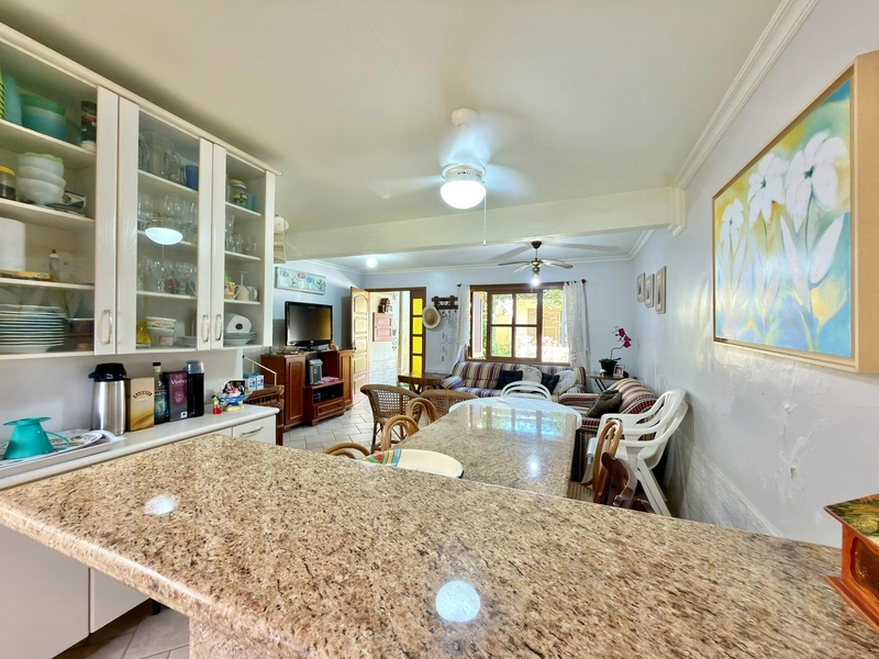 CASA A VENDA EM ATLÂNTIDA/XANGRI-LÁ e 06 APTOS AOS FUNDOS: 27ª foto da galeria de imagens do imóvel