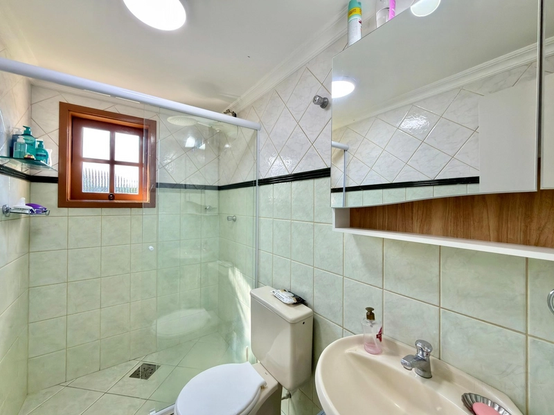 CASA A VENDA EM ATLÂNTIDA/XANGRI-LÁ e 06 APTOS AOS FUNDOS: 40ª foto da galeria de imagens do imóvel