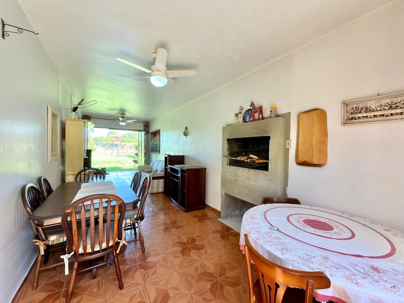 CASA A VENDA EM ATLÂNTIDA/XANGRI-LÁ e 06 APTOS AOS FUNDOS: 11ª foto da galeria de imagens do imóvel