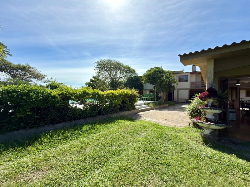 CASA A VENDA EM ATLÂNTIDA/XANGRI-LÁ e 06 APTOS AOS FUNDOS: 19ª foto da galeria de imagens do imóvel