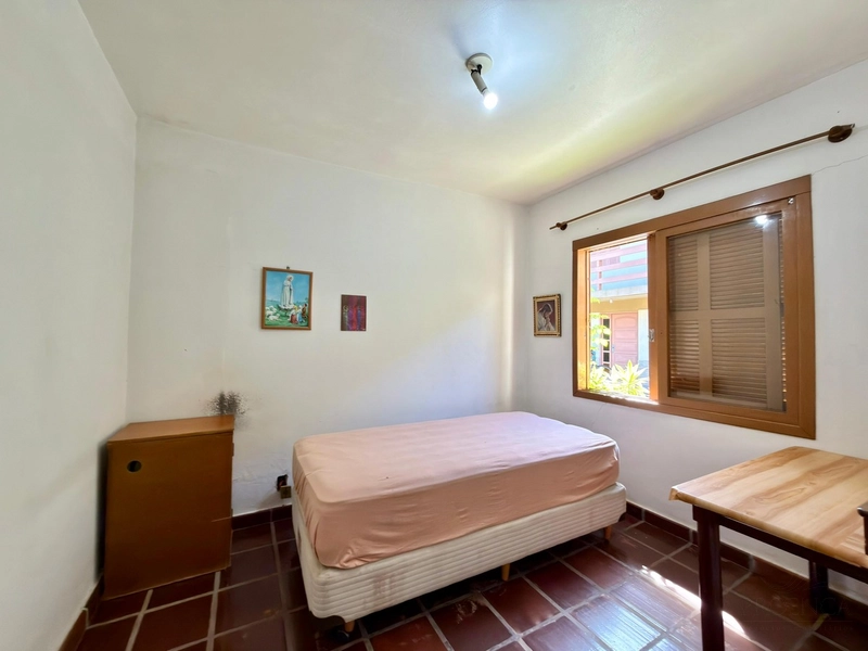 CASA A VENDA EM ATLÂNTIDA/XANGRI-LÁ e 06 APTOS AOS FUNDOS: 18ª foto da galeria de imagens do imóvel