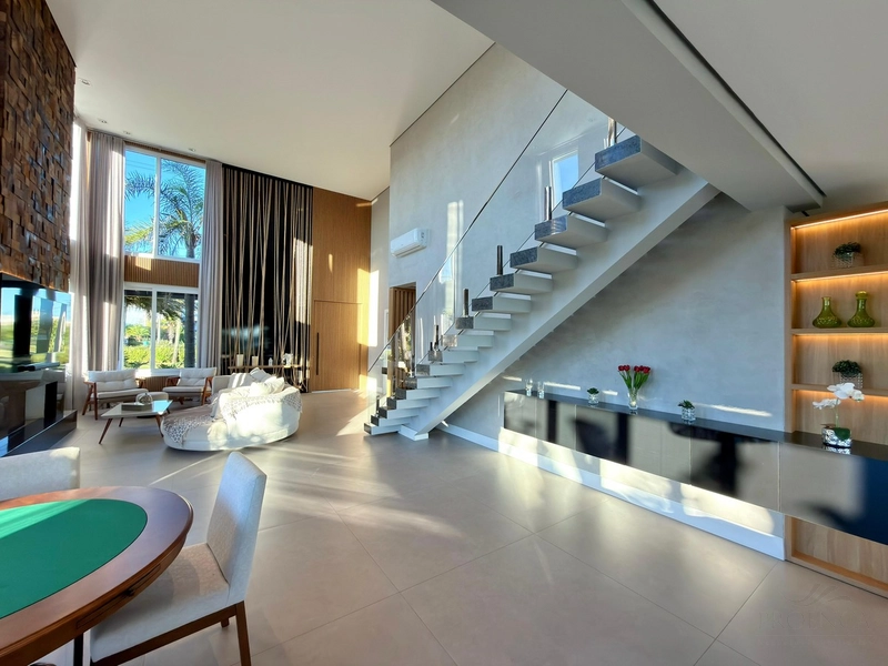 SOBRADO 6 DORMITÓRIOS NO CONDOMINIO RIVIERA - XANGRI-LÁ: 8ª foto da galeria de imagens do imóvel