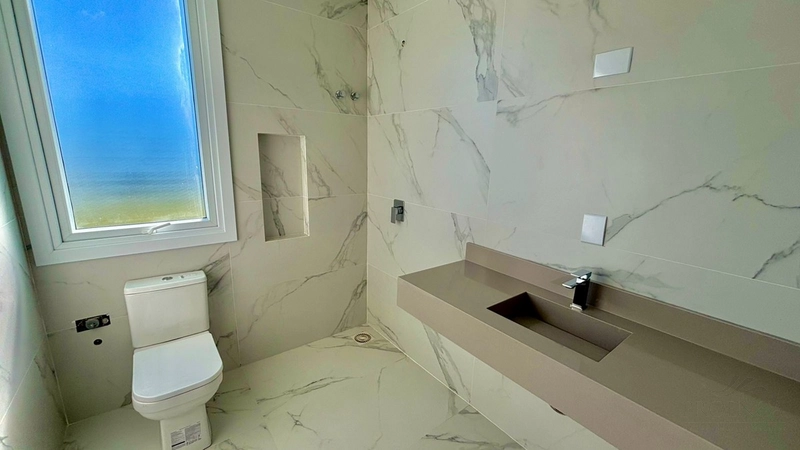 CONDOMÍNIO AMARE RESORT SOBRADO À VENDA XANGRILÁ CENTRO: 22ª foto da galeria de imagens do imóvel