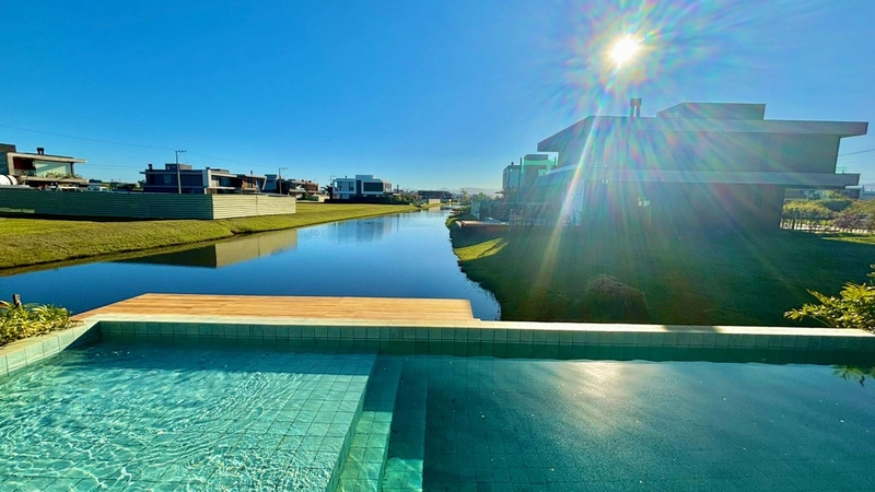 Sobrado a venda no Condomínio Amare Home Resort Xangrilá Centro: 46ª foto da galeria de imagens do imóvel