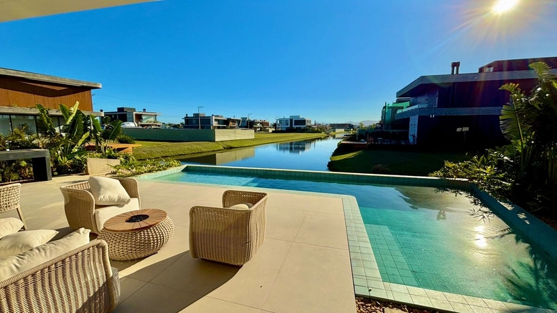 Sobrado a venda no Condomínio Amare Home Resort Xangrilá Centro: 44ª foto da galeria de imagens do imóvel