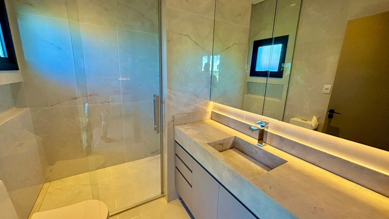 Sobrado a venda no Condomínio Amare Home Resort Xangrilá Centro: 22ª foto da galeria de imagens do imóvel