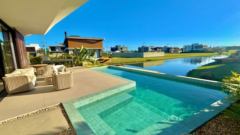 Sobrado a venda no Condomínio Amare Home Resort Xangrilá Centro: 45ª foto da galeria de imagens do imóvel