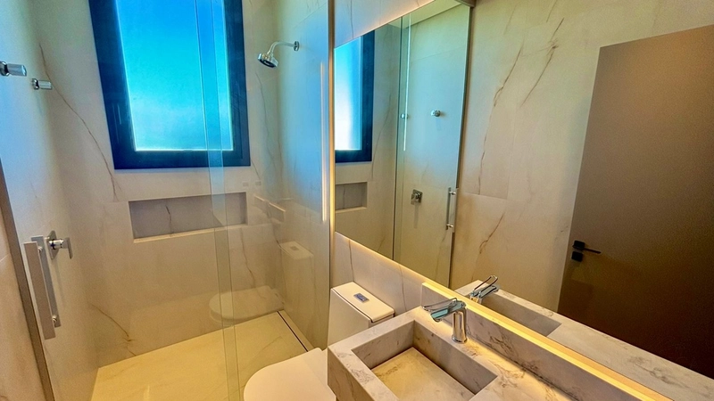 Sobrado a venda no Condomínio Amare Home Resort Xangrilá Centro: 41ª foto da galeria de imagens do imóvel